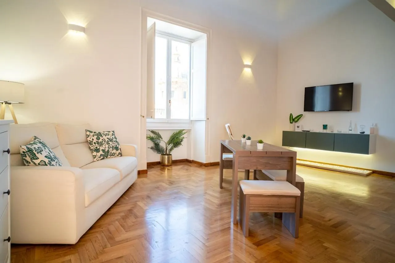 Apartment Suite Cathedral Palermo Italien