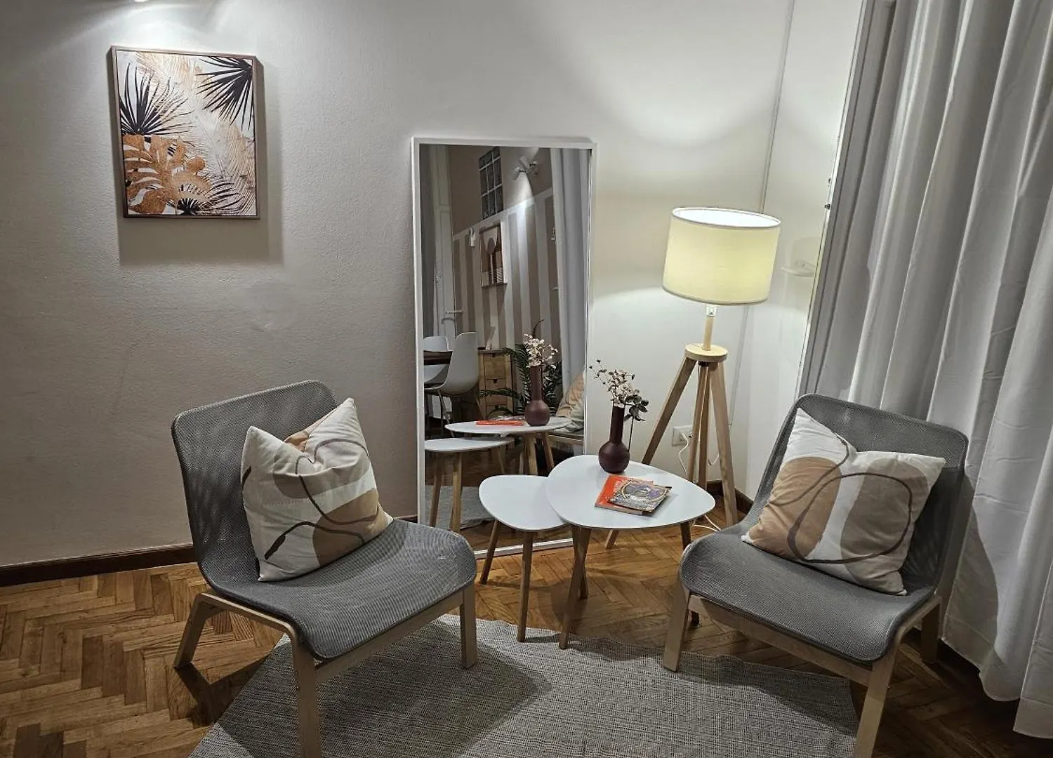 Suite Cathedral Palermo Italy