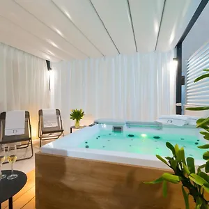Dc Domus Charme Appartement