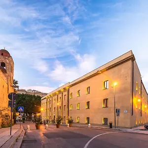 3* Szálloda Camplus Palermo Normanni - Casa Per Ferie