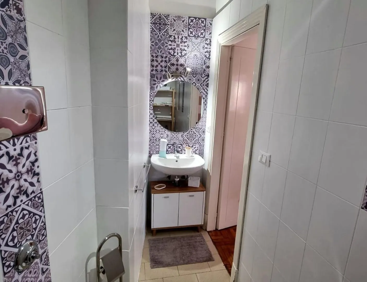 Suite Cathedral Палермо 0*,  Италия