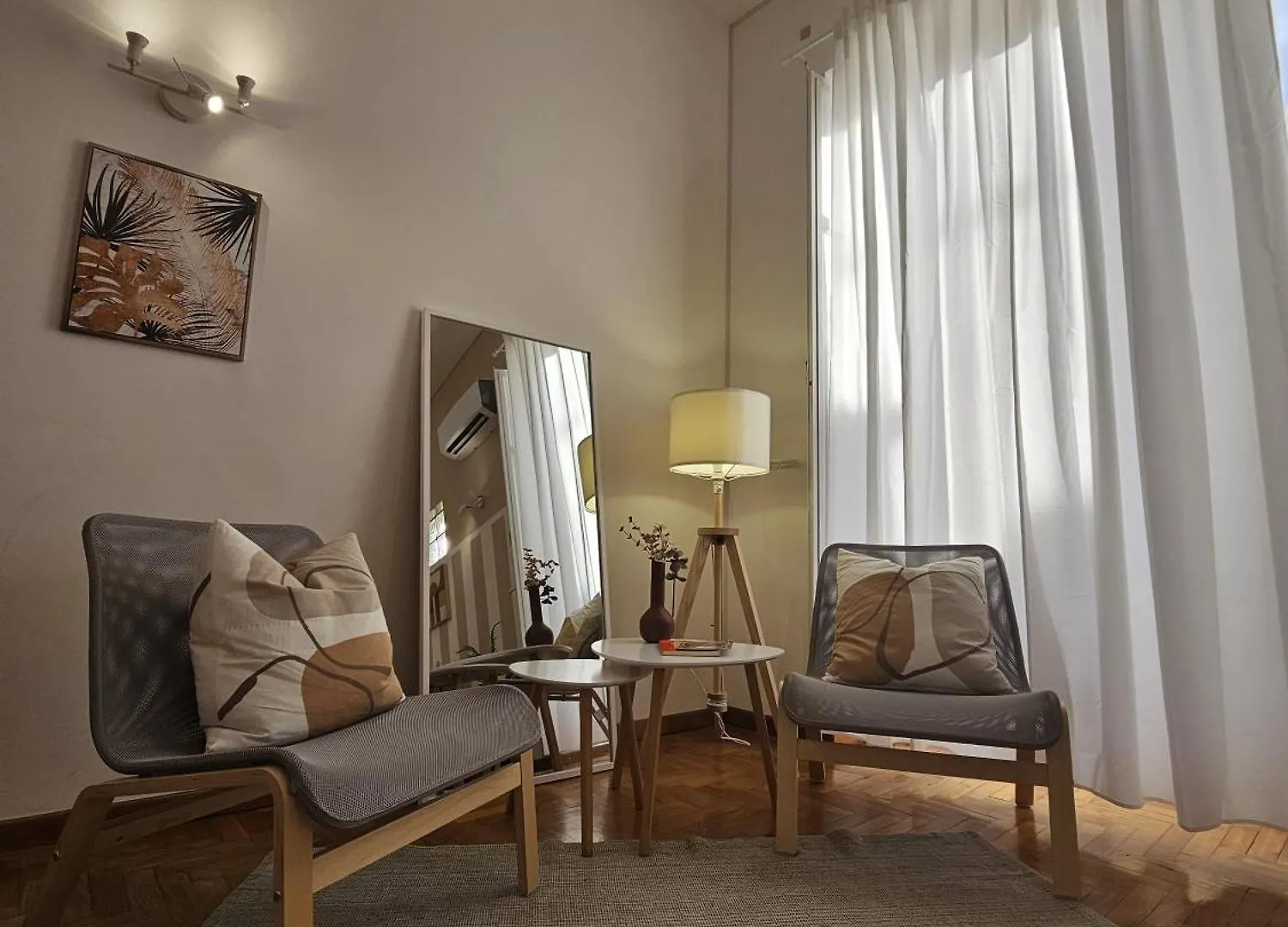 Апартаменты Suite Cathedral Палермо